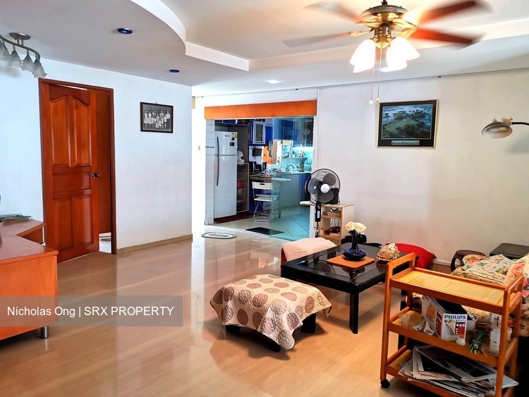 Bishan Street 13 thumbnail photo